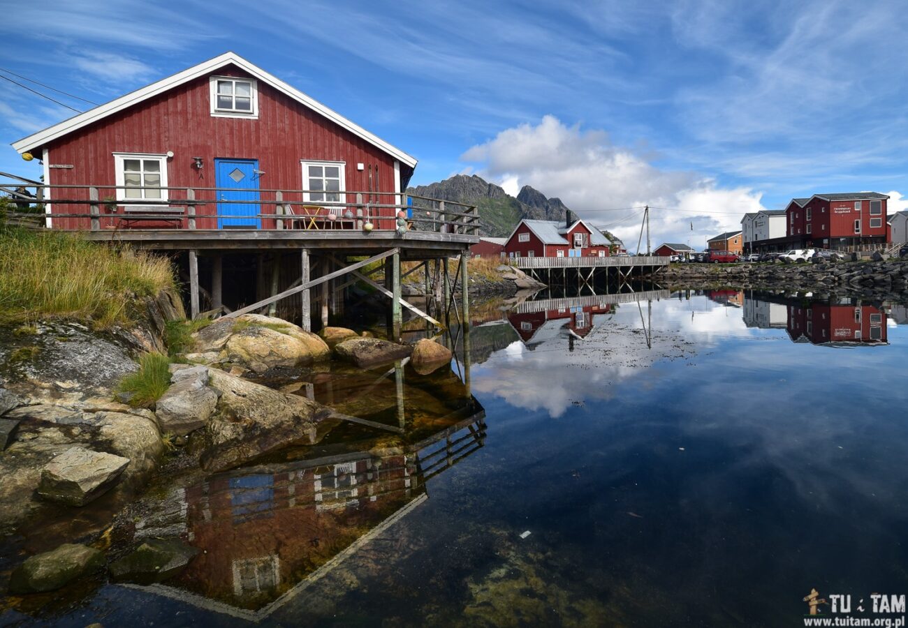 Henningsvær