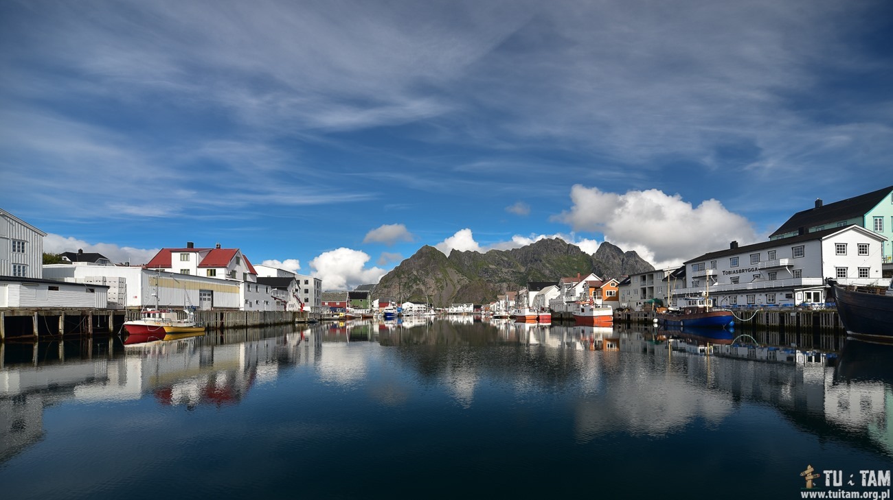 Henningsvær