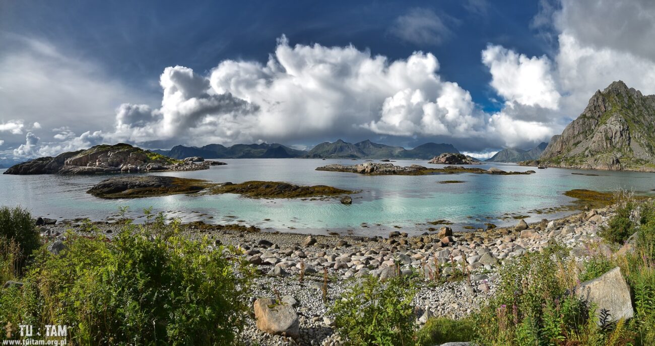 Henningsvær