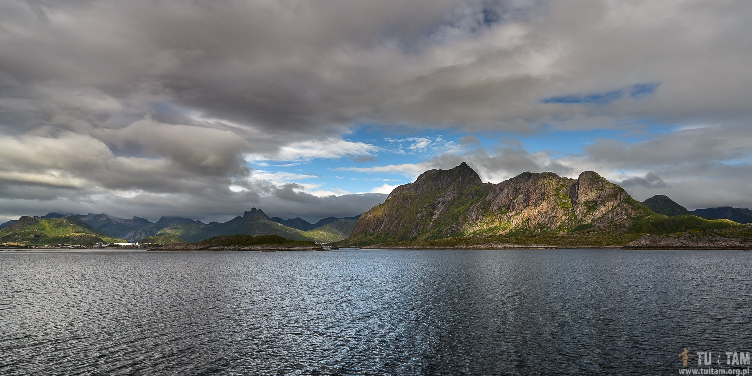 Svolvær