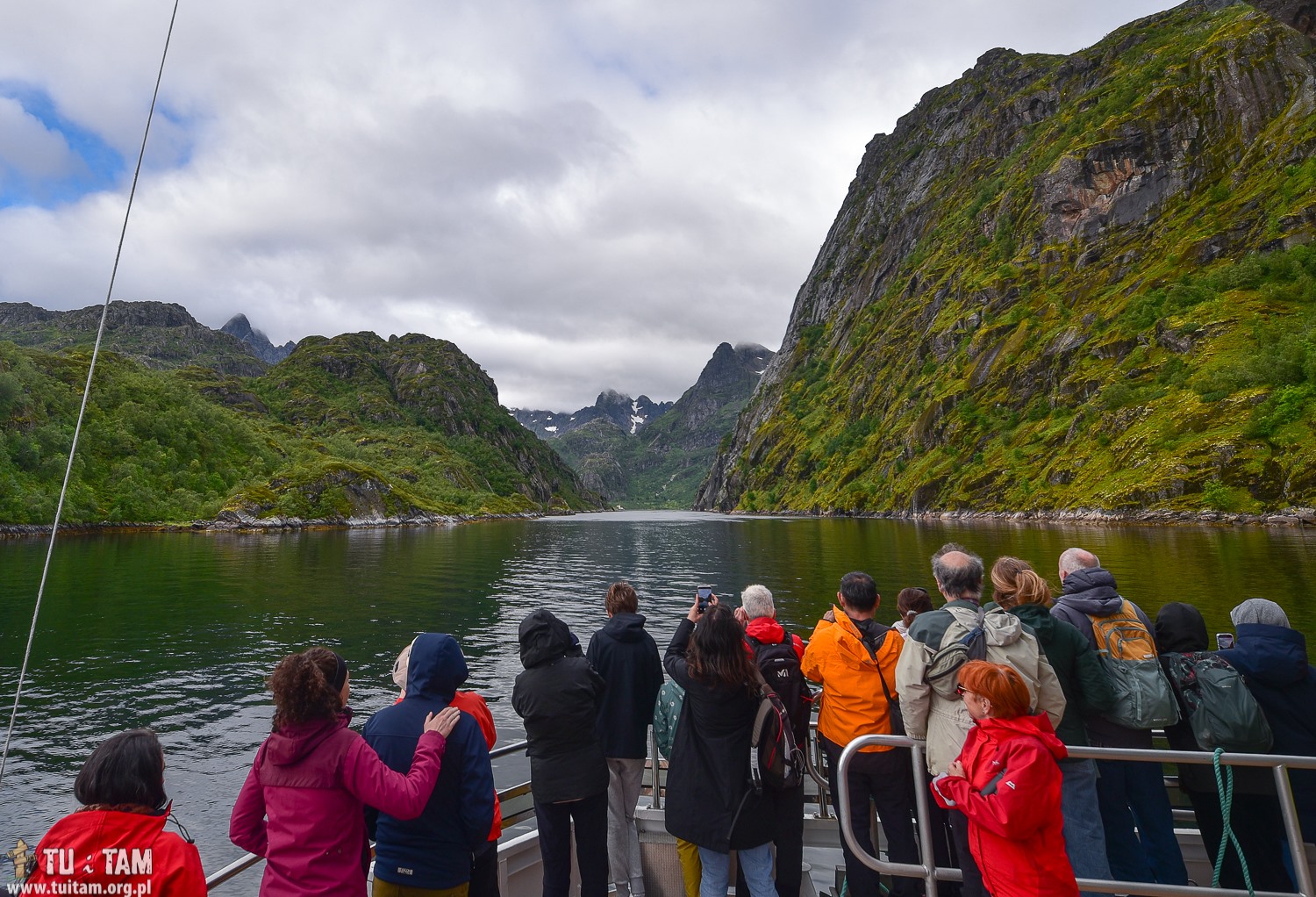 Svolvær