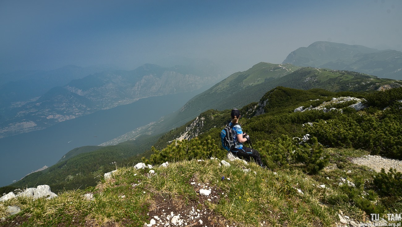Garda Monte Baldo