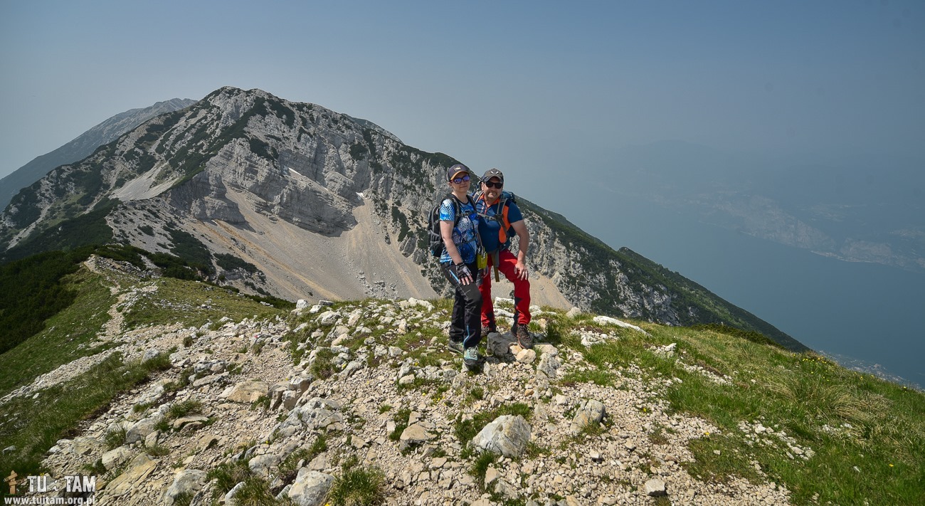 Garda Monte Baldo