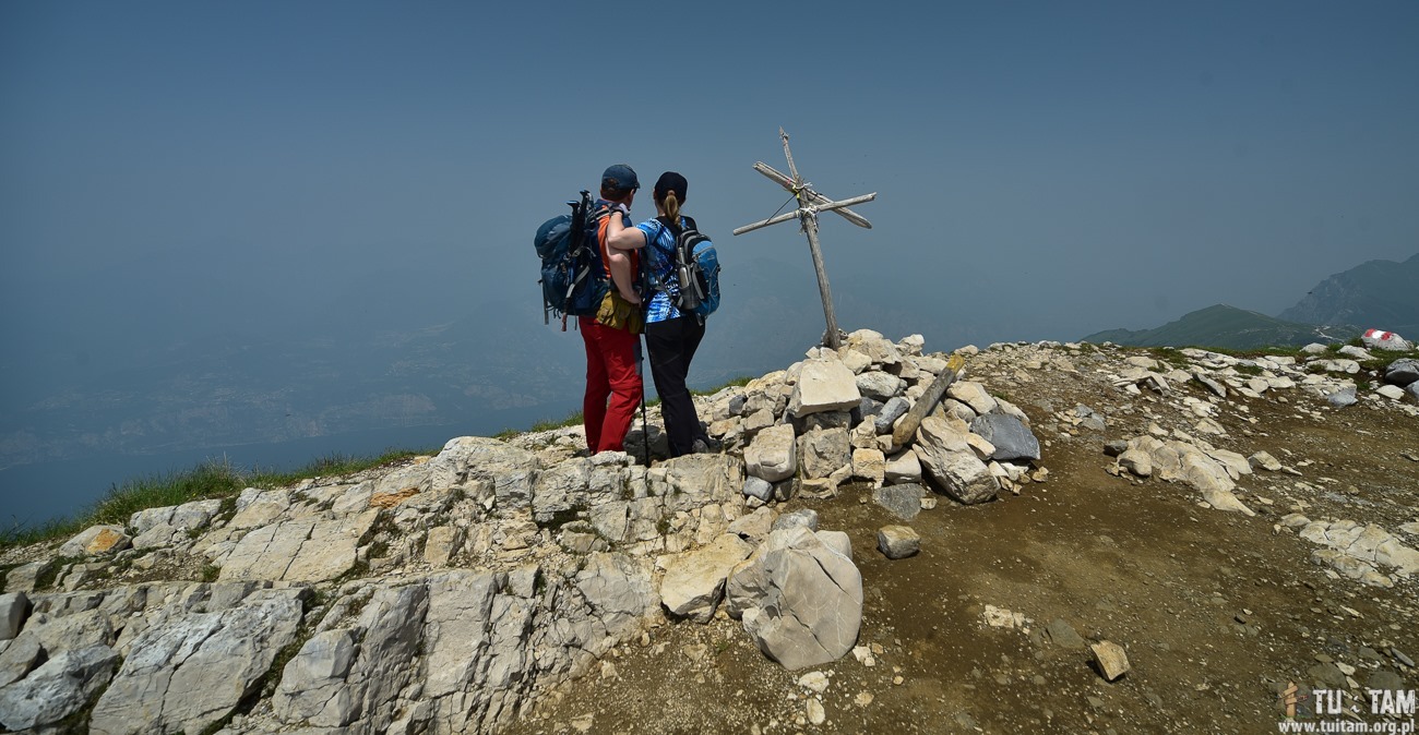 Garda Monte Baldo