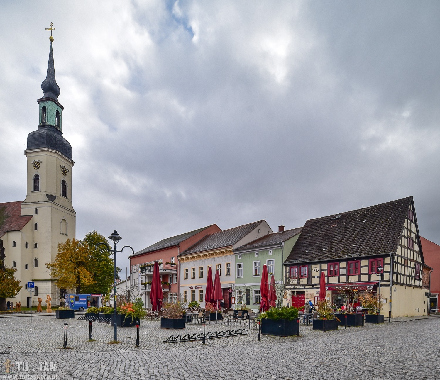 Spreewald - Lübbenau