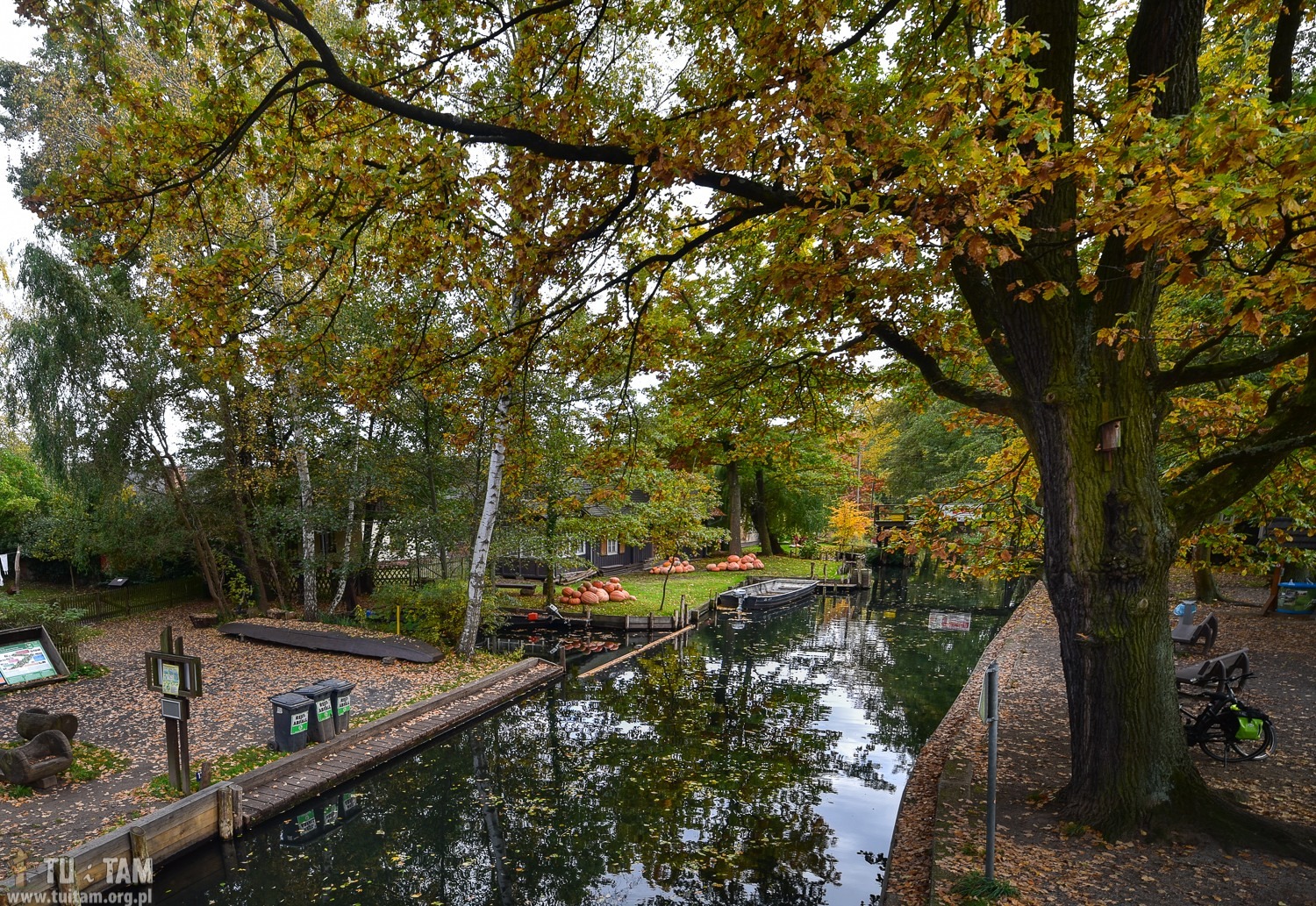 Spreewald - Lübbenau