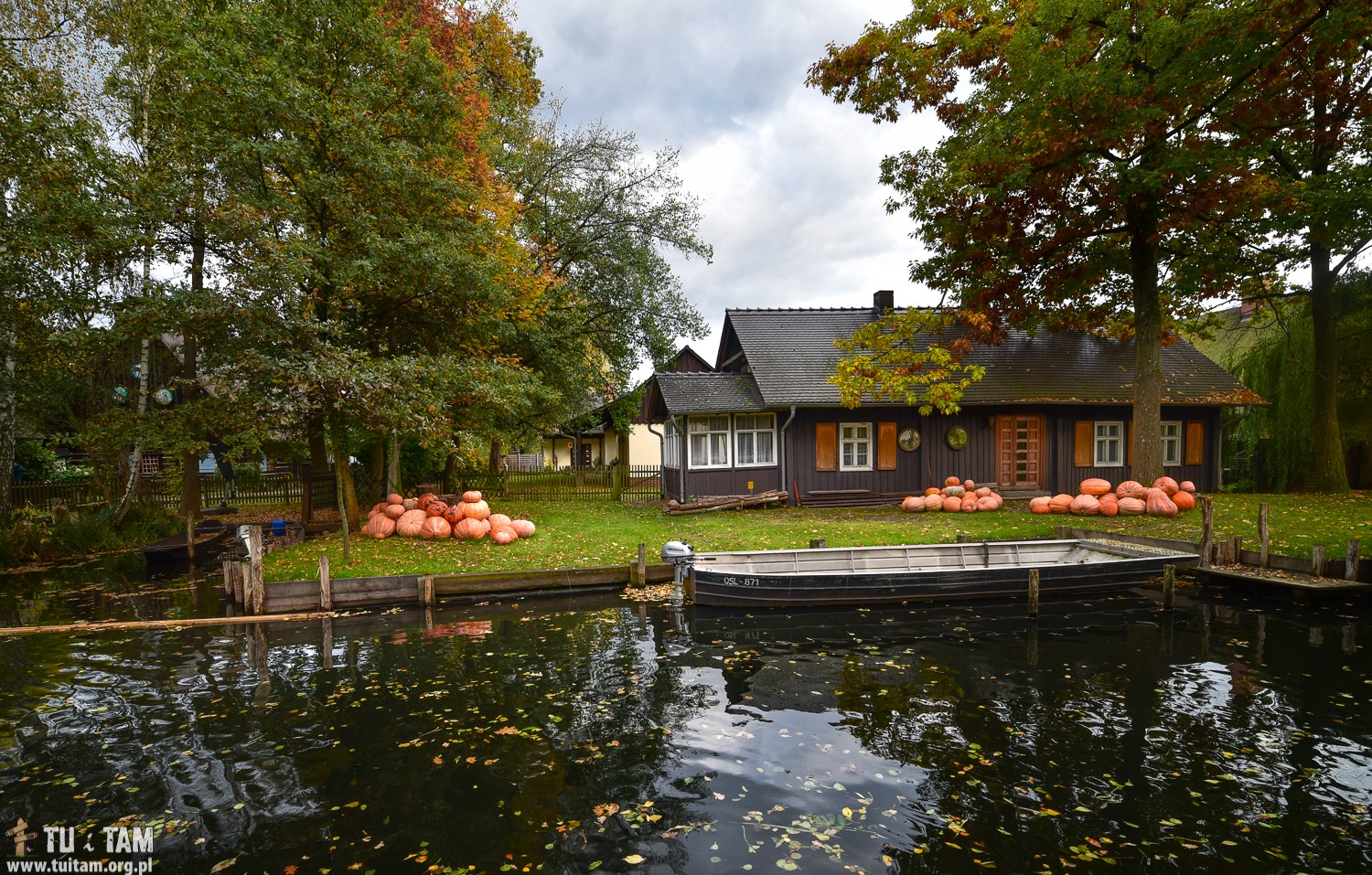 Spreewald