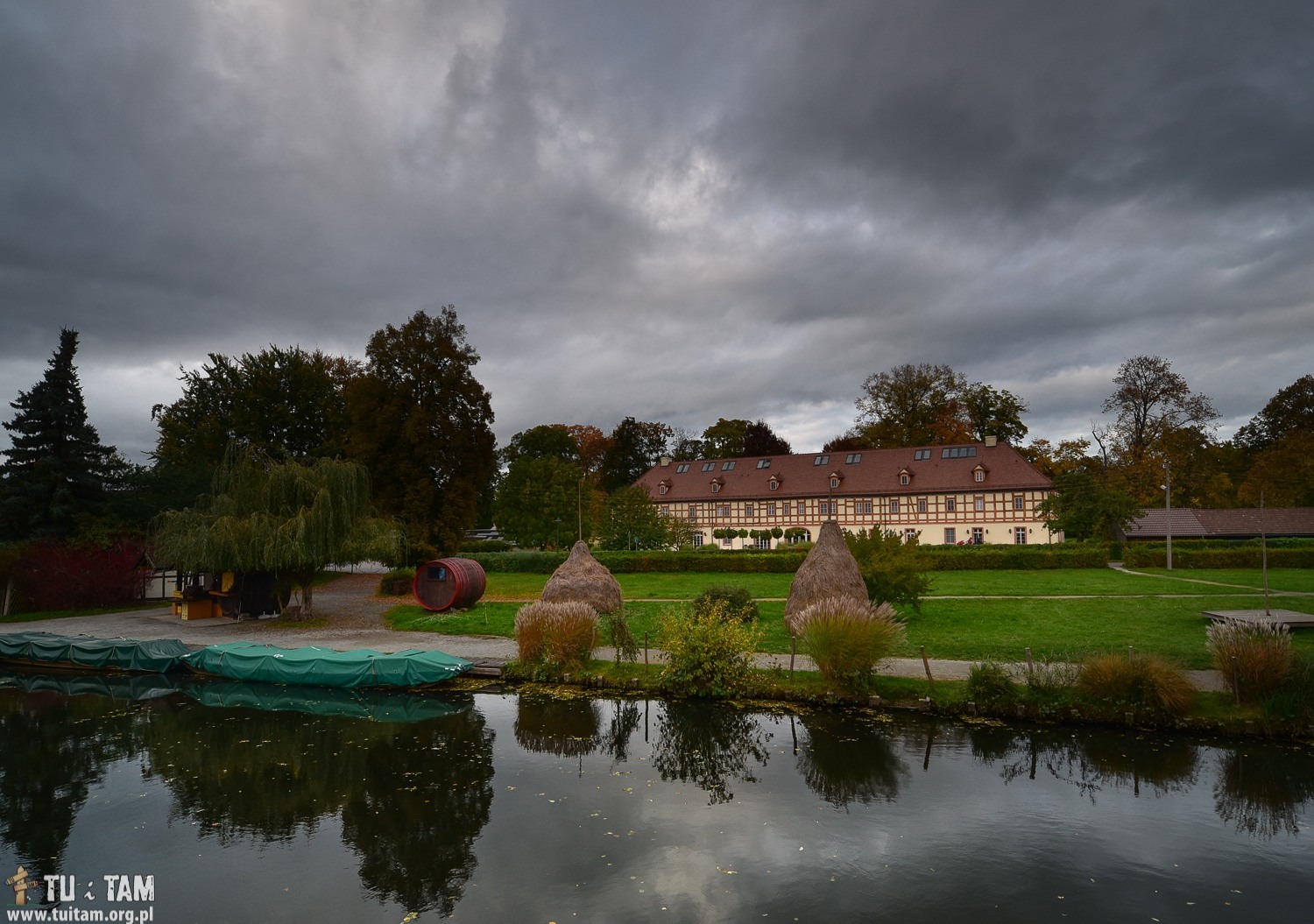 Spreewald - Lübbenau