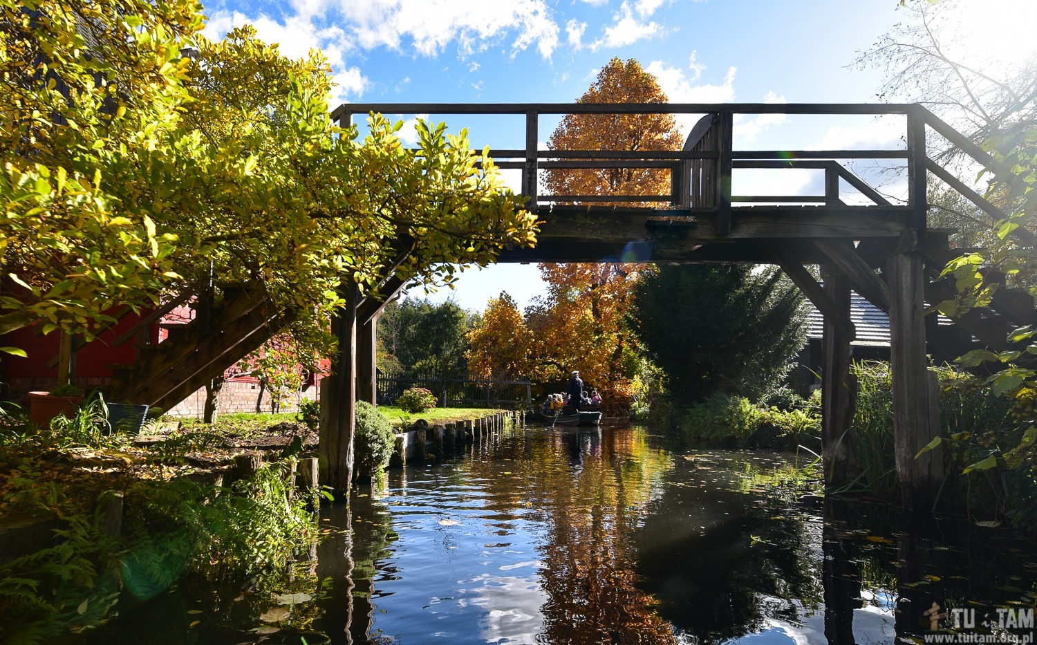 Spreewald - Lübbenau