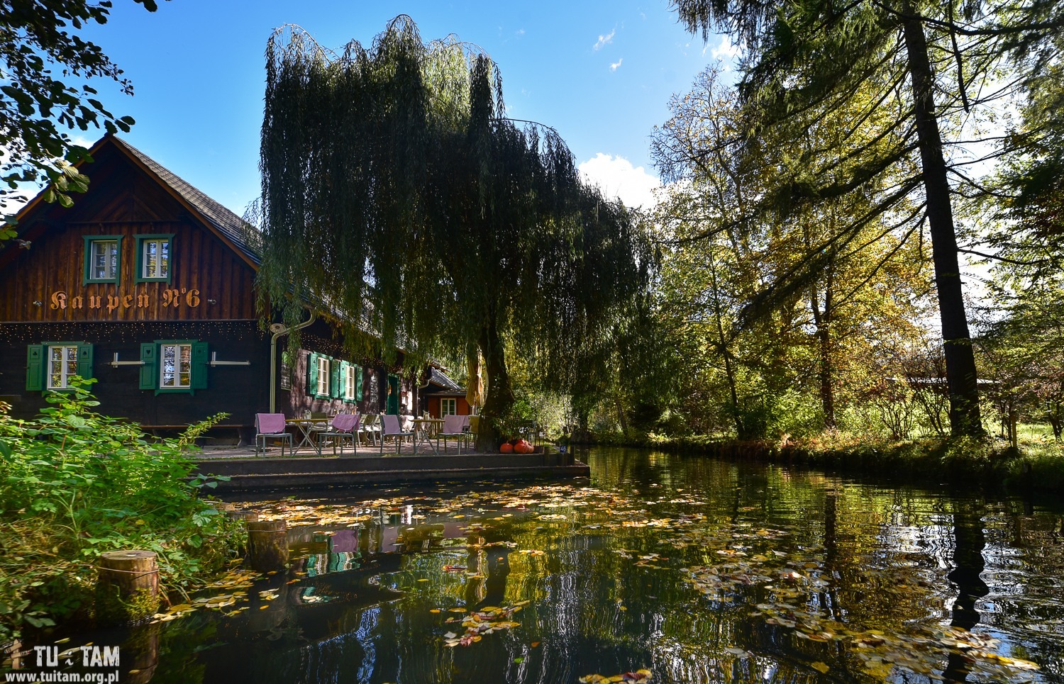 Spreewald - Lübbenau