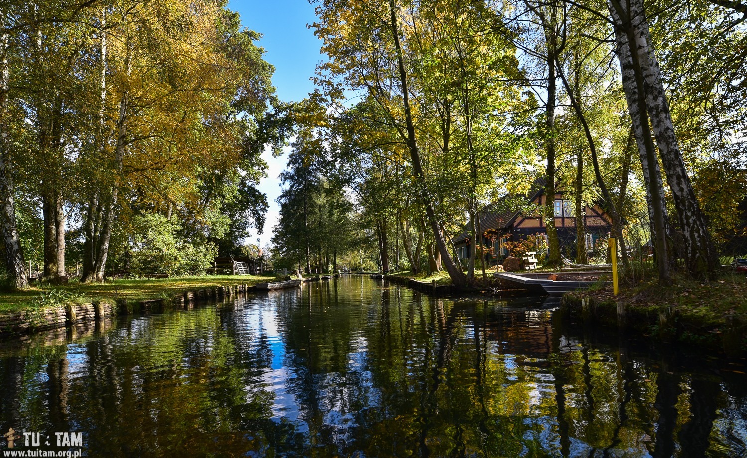 Spreewald - Lübbenau