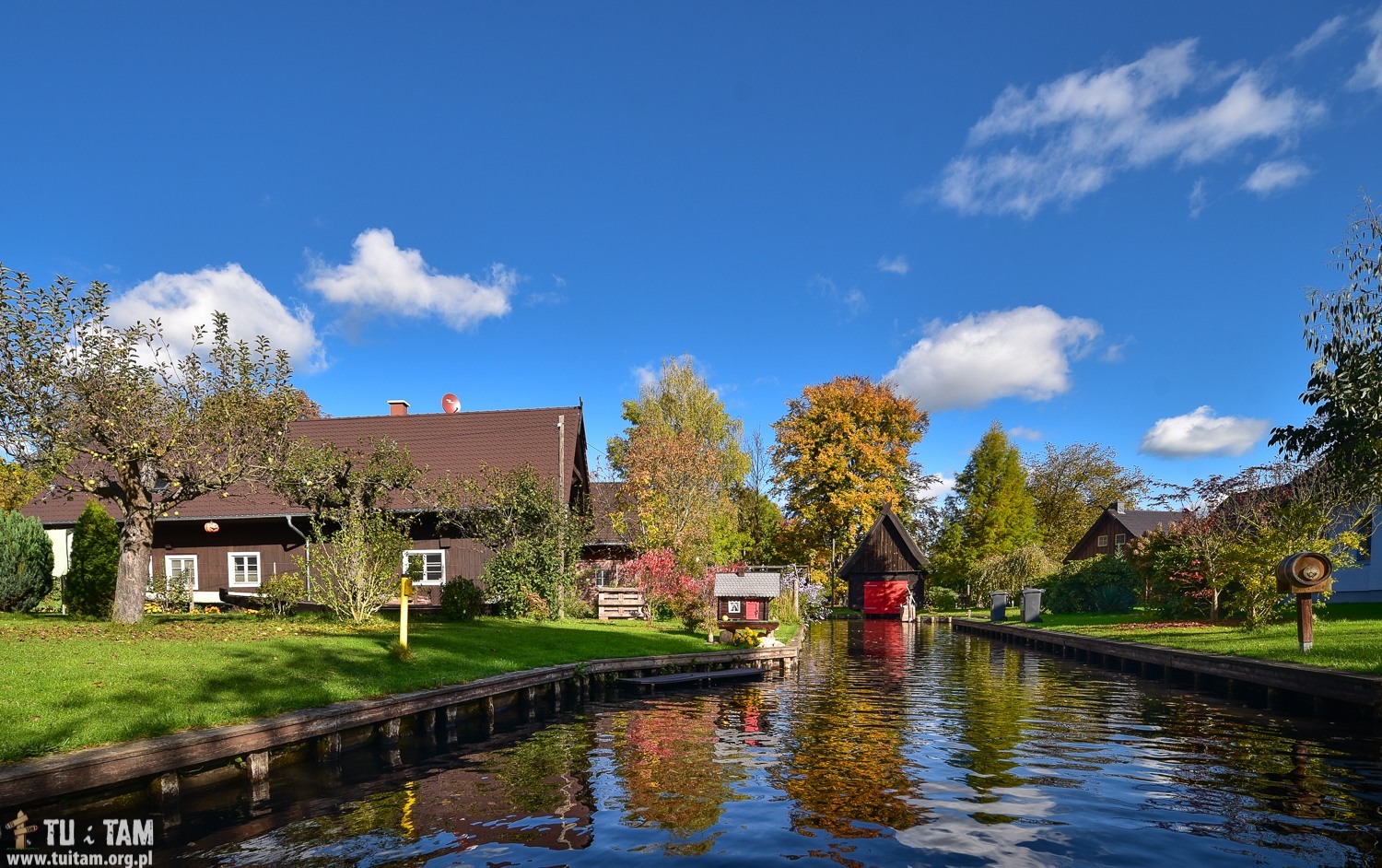 Spreewald - Lübbenau