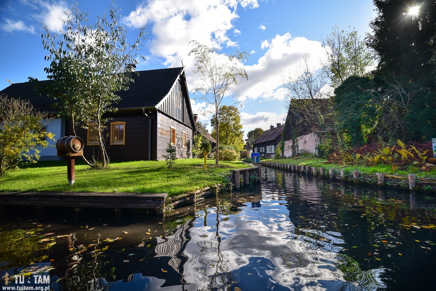 Spreewald - Lübbenau