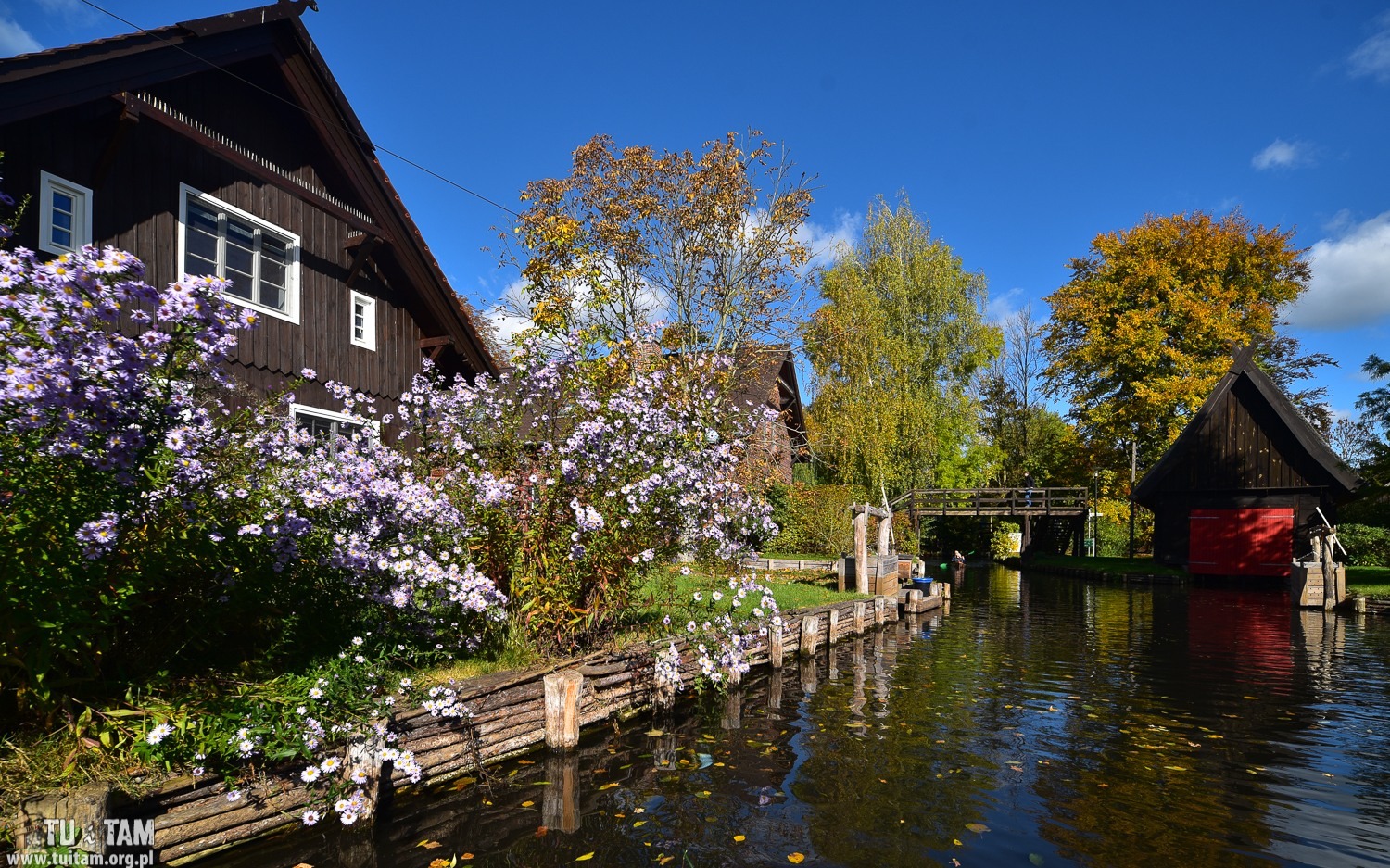 Spreewald