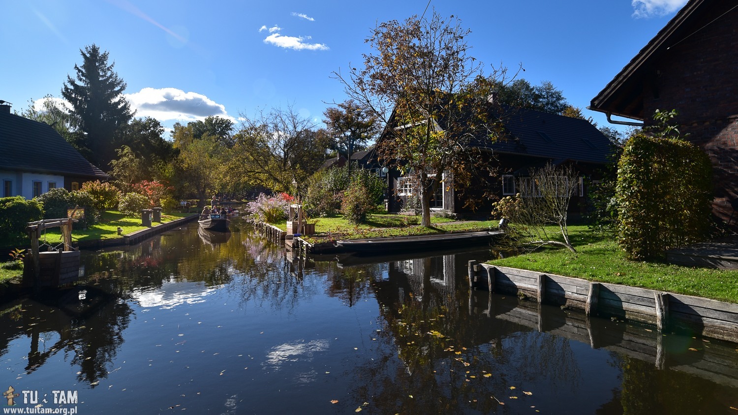 Spreewald - Lübbenau