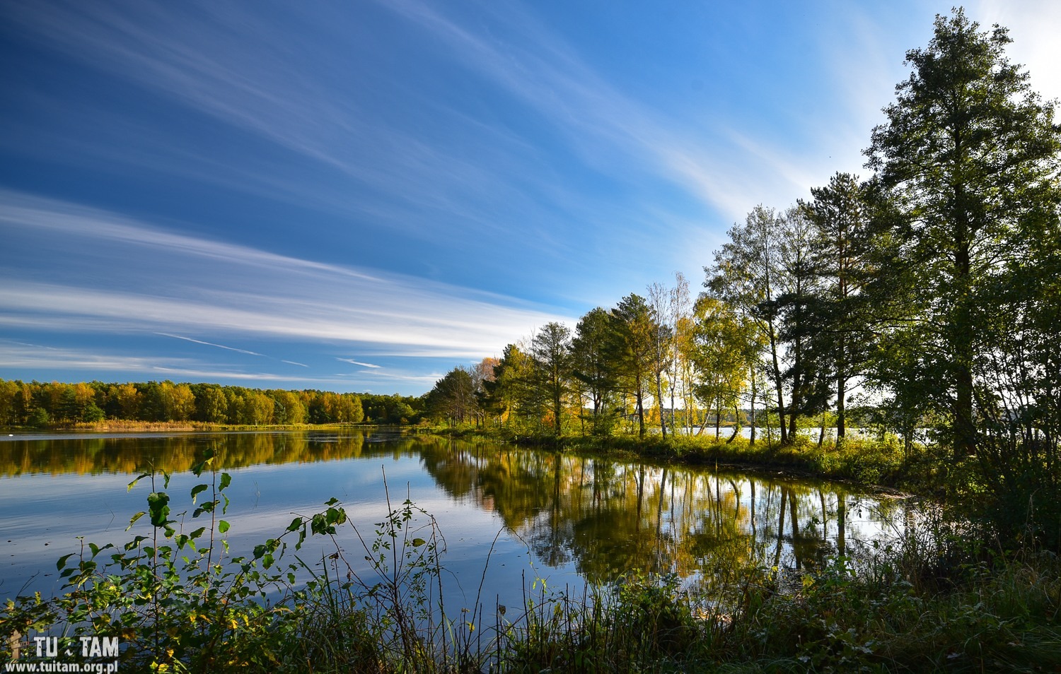 Spreewlad szlak Paula Gerhardta