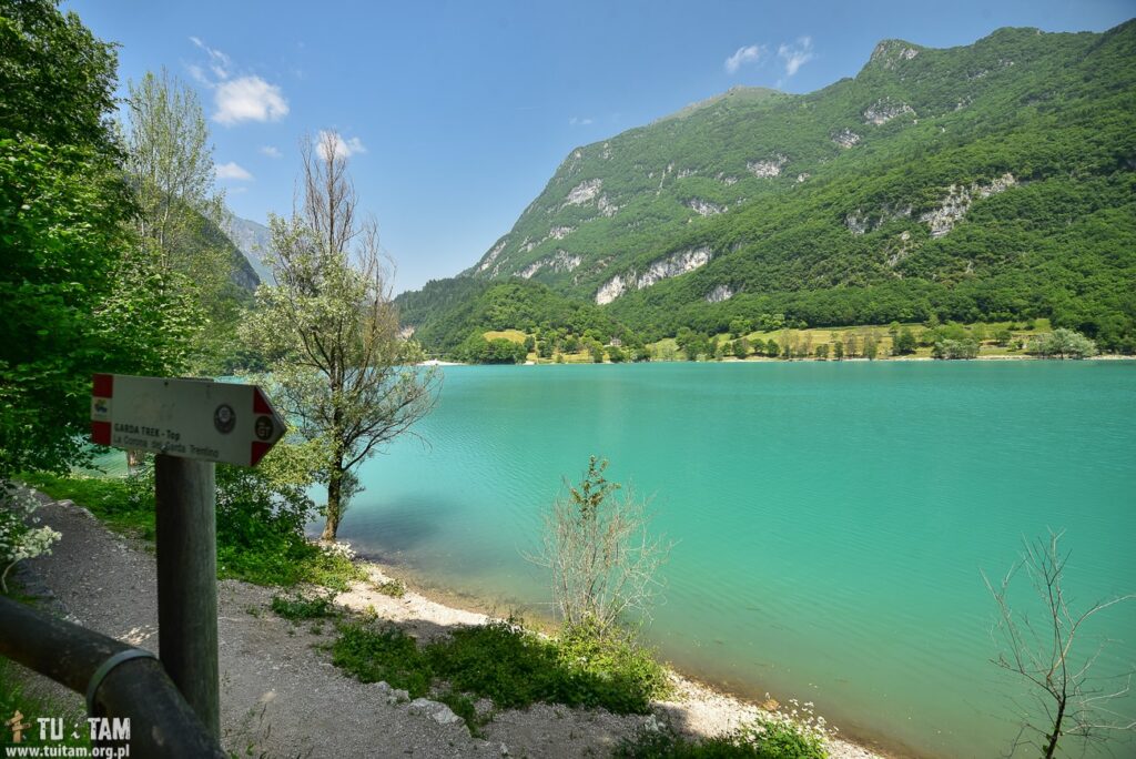 Jezioro Garda – ATRAKCJE TURYSTYUCZNE
