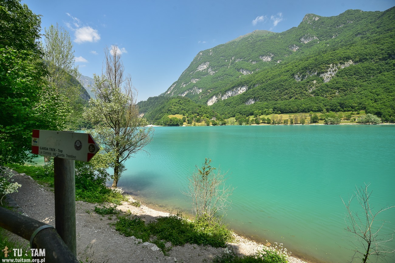 Lago di Tenno