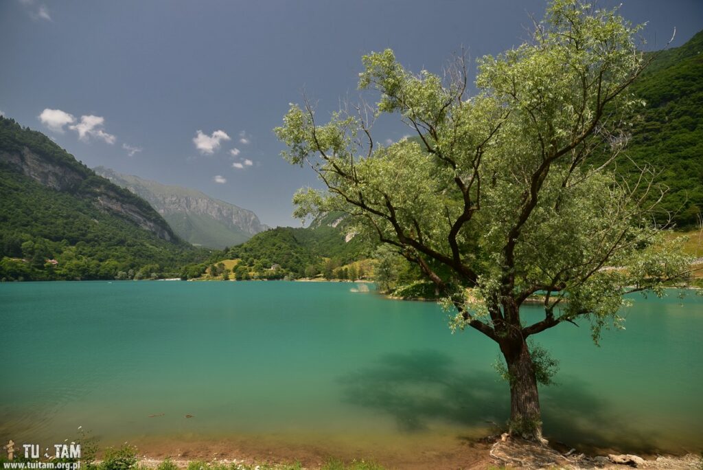 Jezioro Garda – ATRAKCJE TURYSTYUCZNE