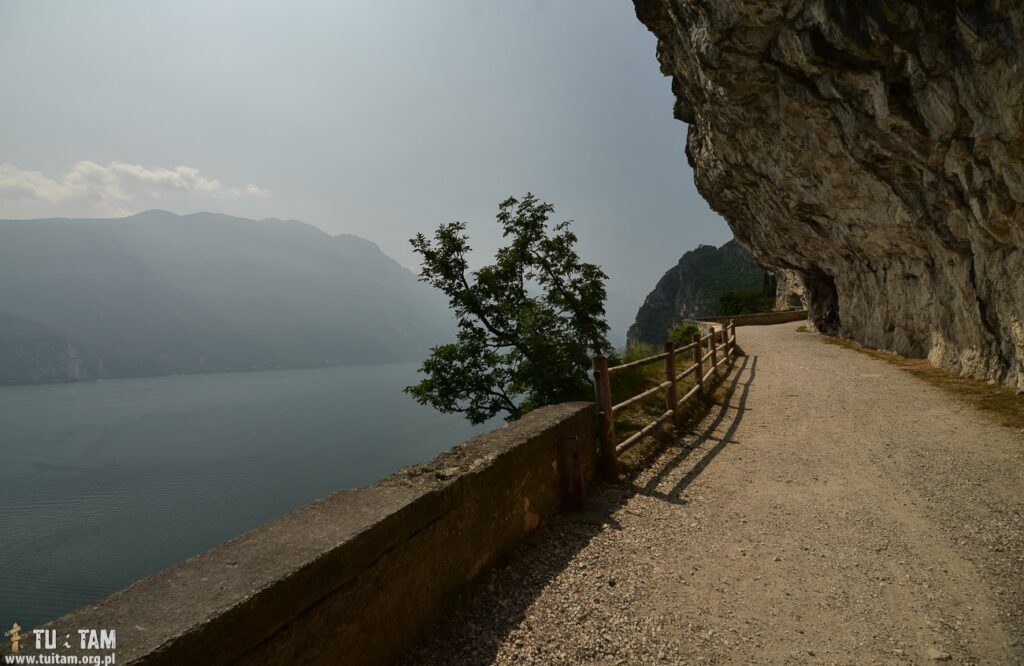 Jezioro Garda – NA ROWERZE
