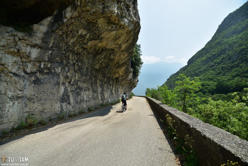 Jezioro Garda – NA ROWERZE