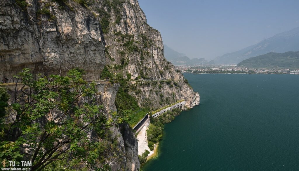 Jezioro Garda – NA ROWERZE