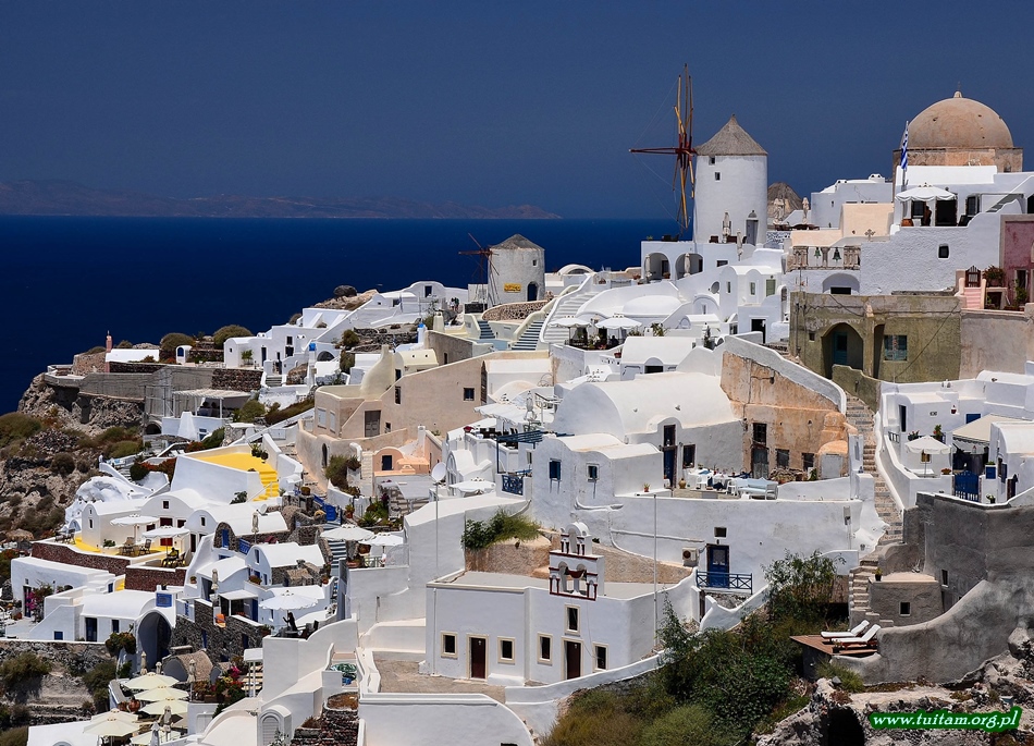 Santorini