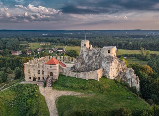 Rabsztyn