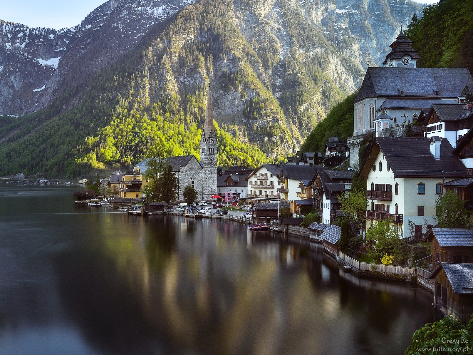 Hallstatt