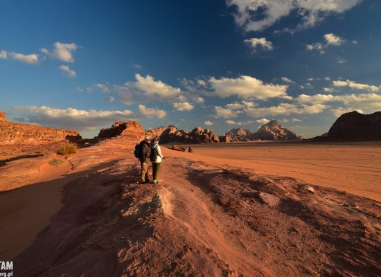 Wadi Rum