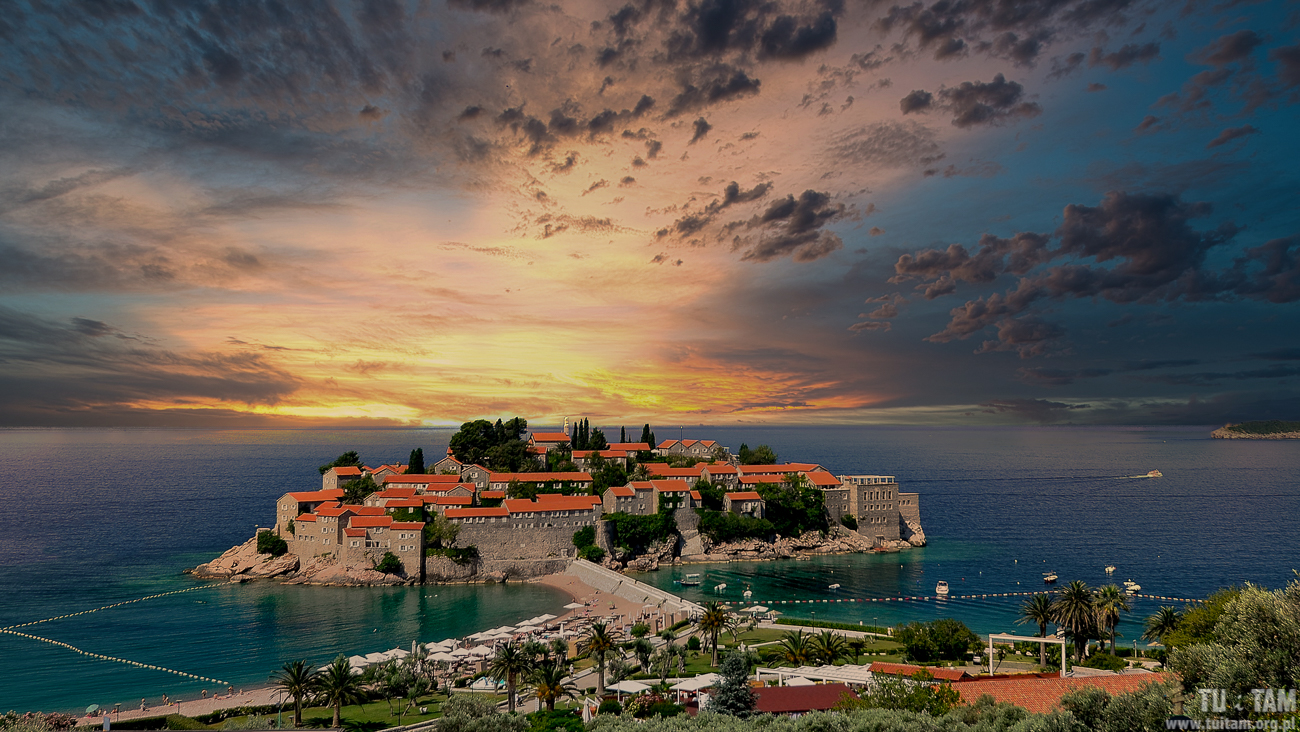 Sveti Stefan