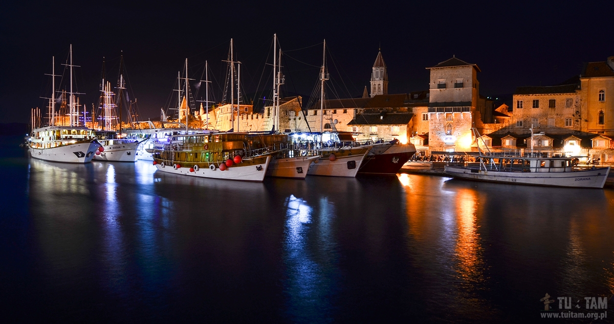 Trogir
