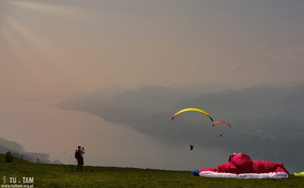 Garda Monte Baldo