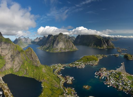 Reinebringen
