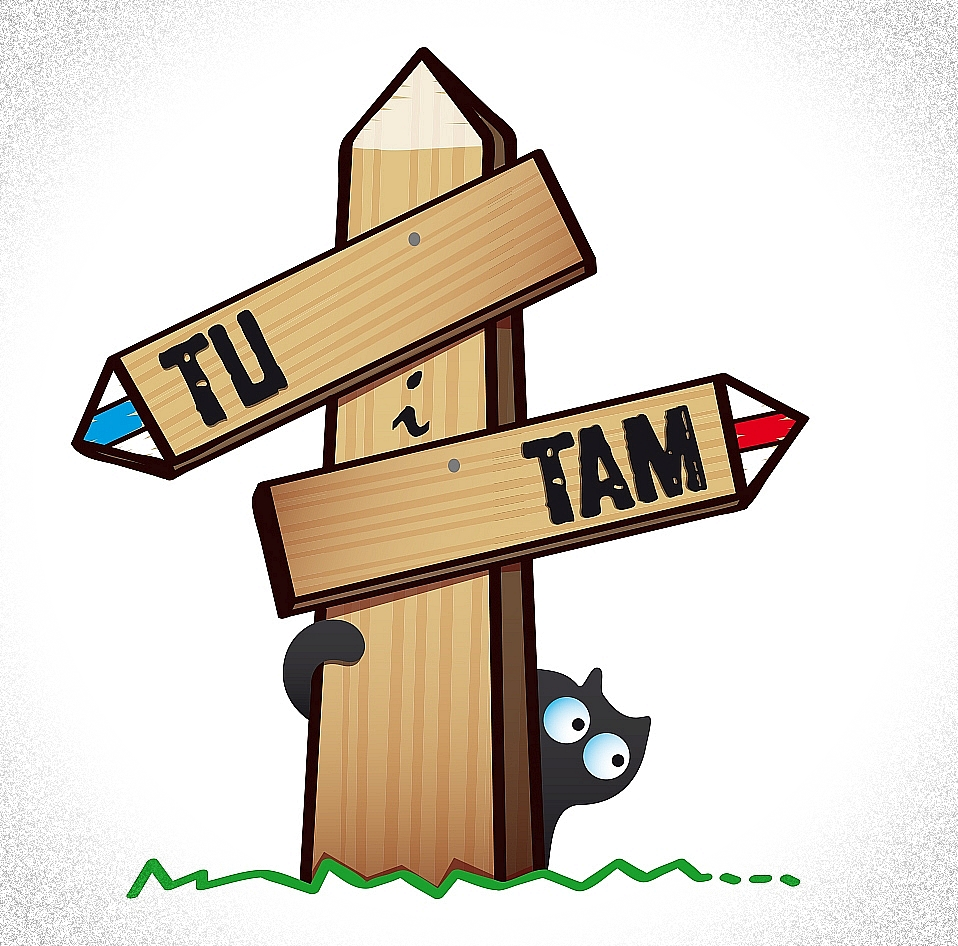 TU i TAM