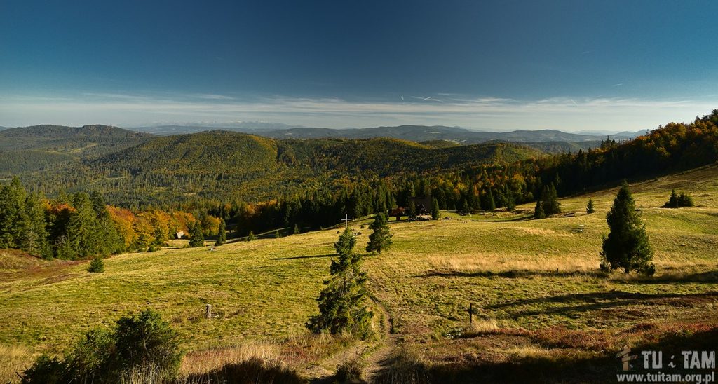 Bacówka pod Rycerzową